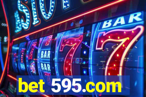 bet 595.com